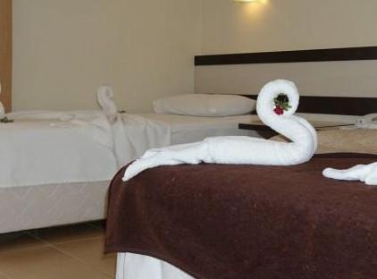 Aybel Inn- Hotel تورنگار