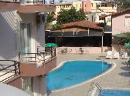 Aybel Inn- Hotel تورنگار