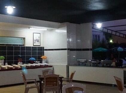 Aybel Inn- Hotel تورنگار