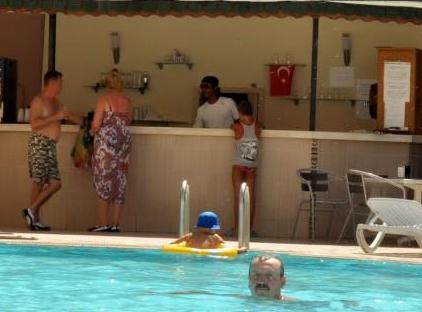 Aybel Inn- Hotel تورنگار