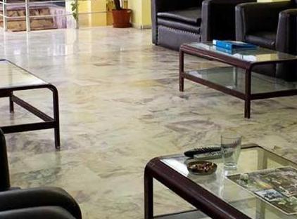Ares City Hotel تورنگار