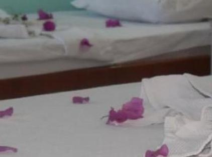 Ares City Hotel تورنگار