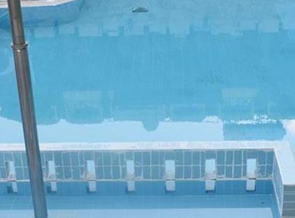 Ares City Hotel تورنگار