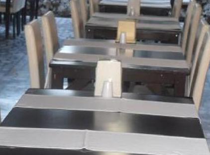 Ares City Hotel تورنگار