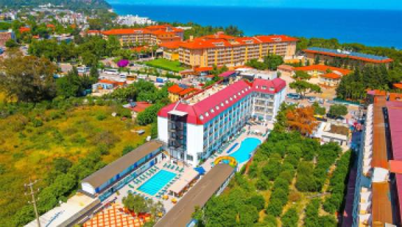 Get Enjoy Hotel