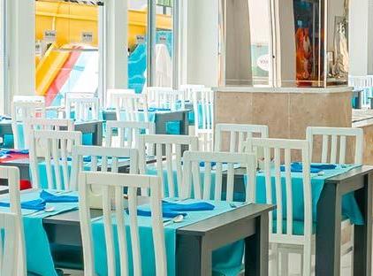 Get Enjoy Hotel تورنگار
