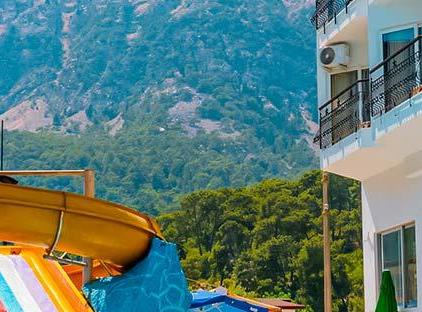 Get Enjoy Hotel تورنگار