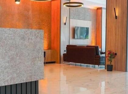 Get Enjoy Hotel تورنگار