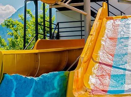 Get Enjoy Hotel تورنگار