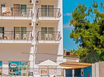 Get Enjoy Hotel تورنگار