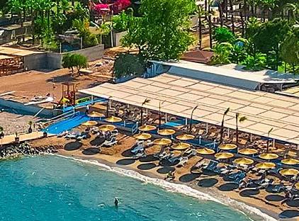 Get Enjoy Hotel تورنگار