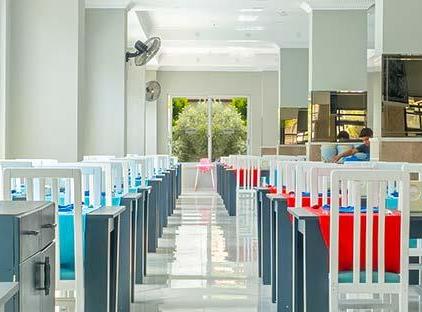 Get Enjoy Hotel تورنگار