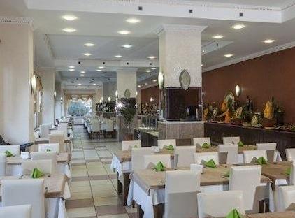 Get Enjoy Hotel تورنگار