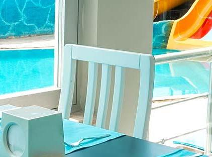 Get Enjoy Hotel تورنگار