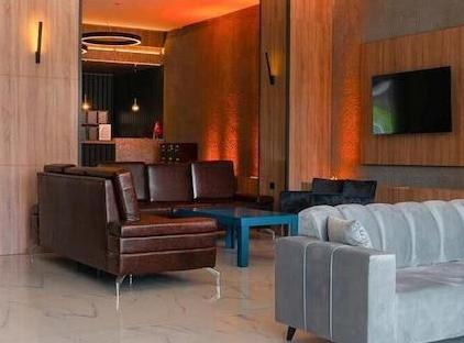 Get Enjoy Hotel تورنگار