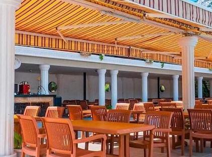 Get Enjoy Hotel تورنگار