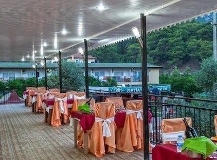 Get Enjoy Hotel تورنگار