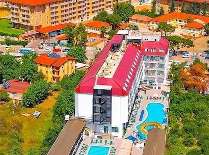 Get Enjoy Hotel تورنگار