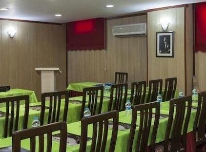 Get Enjoy Hotel تورنگار