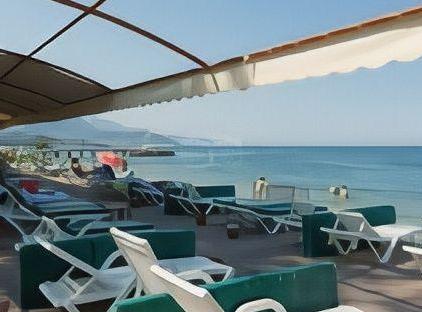 Ambassador Plaza Hotel - All Inclusive تورنگار
