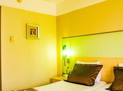 Ambassador Plaza Hotel - All Inclusive تورنگار
