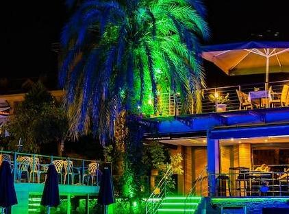 Ambassador Plaza Hotel - All Inclusive تورنگار