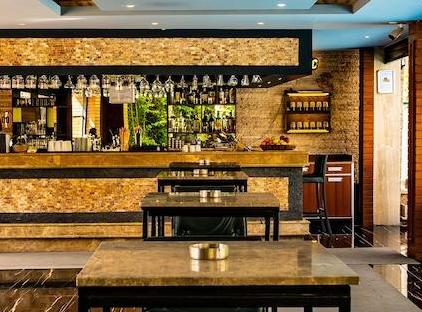 Ambassador Plaza Hotel - All Inclusive تورنگار