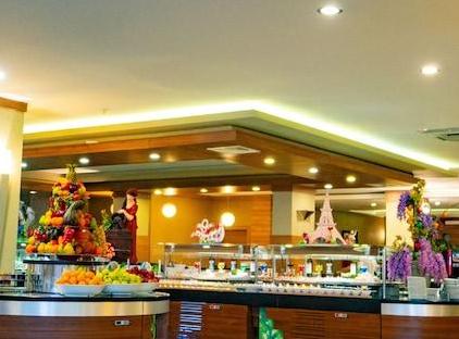 Ambassador Plaza Hotel - All Inclusive تورنگار