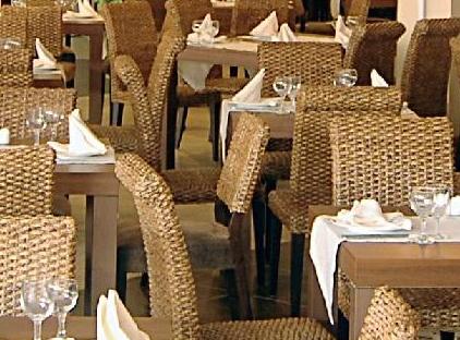 Ambassador Plaza Hotel - All Inclusive تورنگار