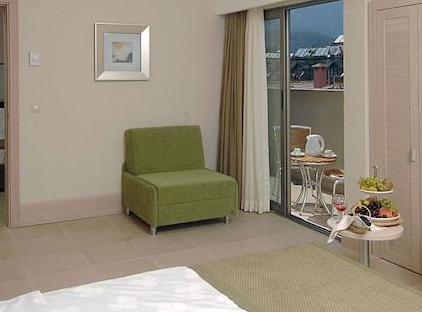 Ambassador Plaza Hotel - All Inclusive تورنگار