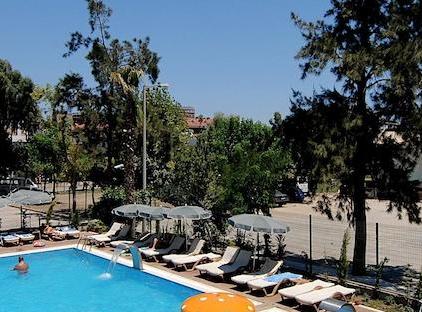 Ambassador Plaza Hotel - All Inclusive تورنگار