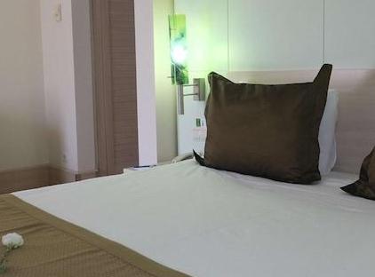Ambassador Plaza Hotel - All Inclusive تورنگار