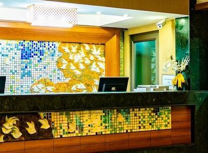 Ambassador Plaza Hotel - All Inclusive تورنگار