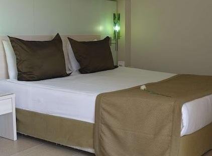 Ambassador Plaza Hotel - All Inclusive تورنگار