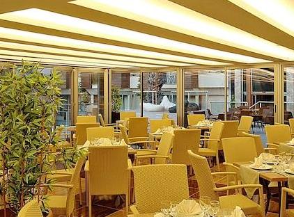Ambassador Plaza Hotel - All Inclusive تورنگار