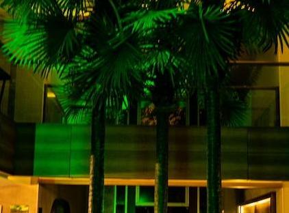 Ambassador Plaza Hotel - All Inclusive تورنگار
