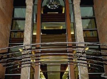 Ambassador Plaza Hotel - All Inclusive تورنگار