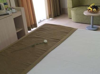 Ambassador Plaza Hotel - All Inclusive تورنگار