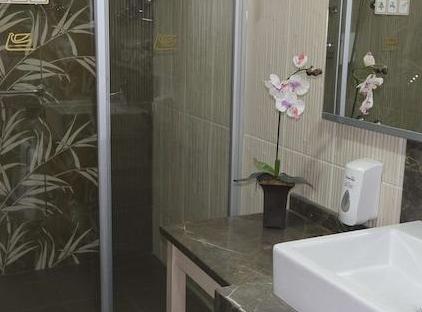 Ambassador Plaza Hotel - All Inclusive تورنگار