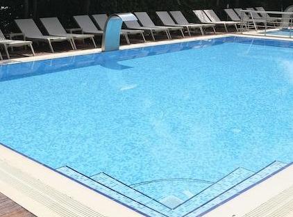 Ambassador Plaza Hotel - All Inclusive تورنگار