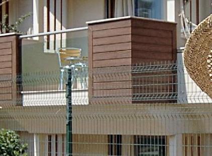 Ambassador Plaza Hotel - All Inclusive تورنگار