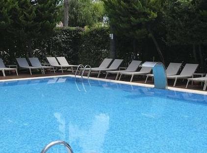 Ambassador Plaza Hotel - All Inclusive تورنگار