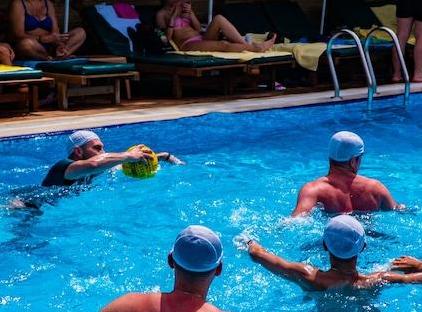 Ambassador Plaza Hotel - All Inclusive تورنگار