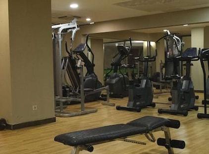 Ambassador Plaza Hotel - All Inclusive تورنگار