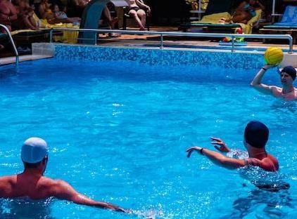 Ambassador Plaza Hotel - All Inclusive تورنگار