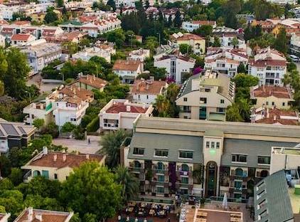 Ambassador Plaza Hotel - All Inclusive تورنگار