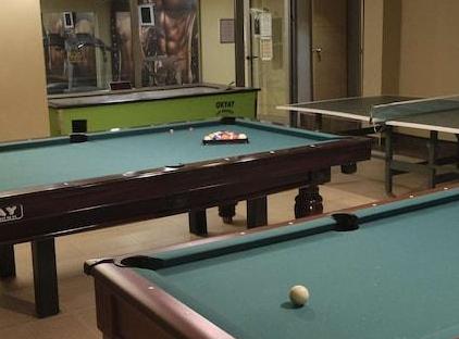 Ambassador Plaza Hotel - All Inclusive تورنگار