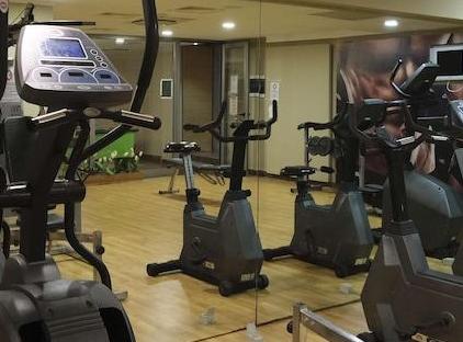 Ambassador Plaza Hotel - All Inclusive تورنگار