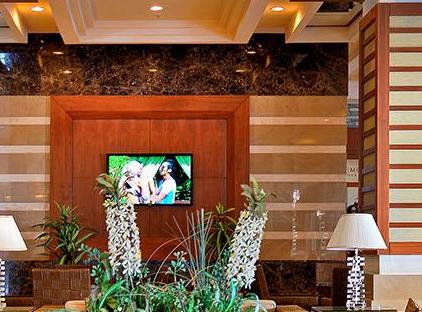 Crystal De Luxe Resort Spa - All Inclusive تورنگار