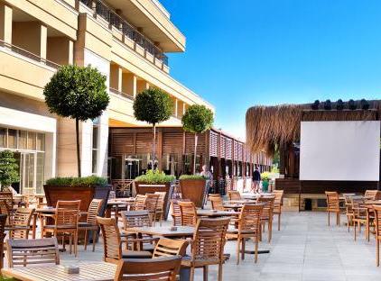 Crystal De Luxe Resort Spa - All Inclusive تورنگار